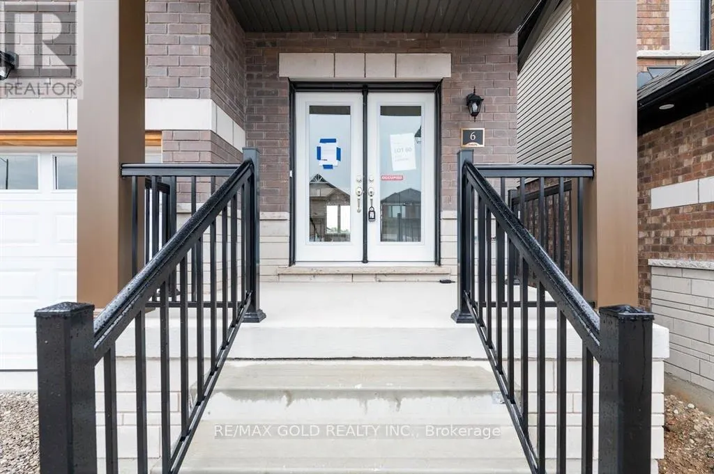 6 MEARS ROAD