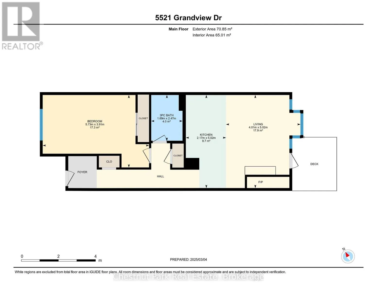 5521 GRANDVIEW SIGNATURE DRIVE