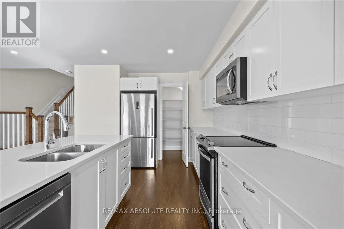 230 PURCHASE CRESCENT