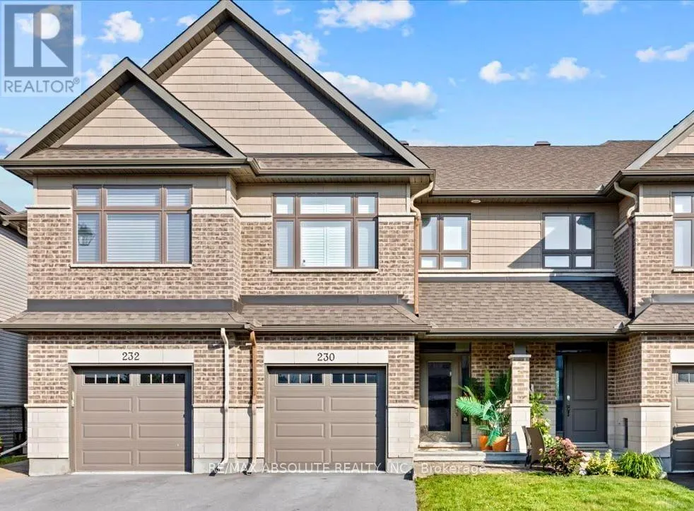 230 PURCHASE CRESCENT