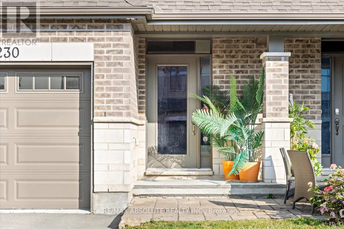 230 PURCHASE CRESCENT