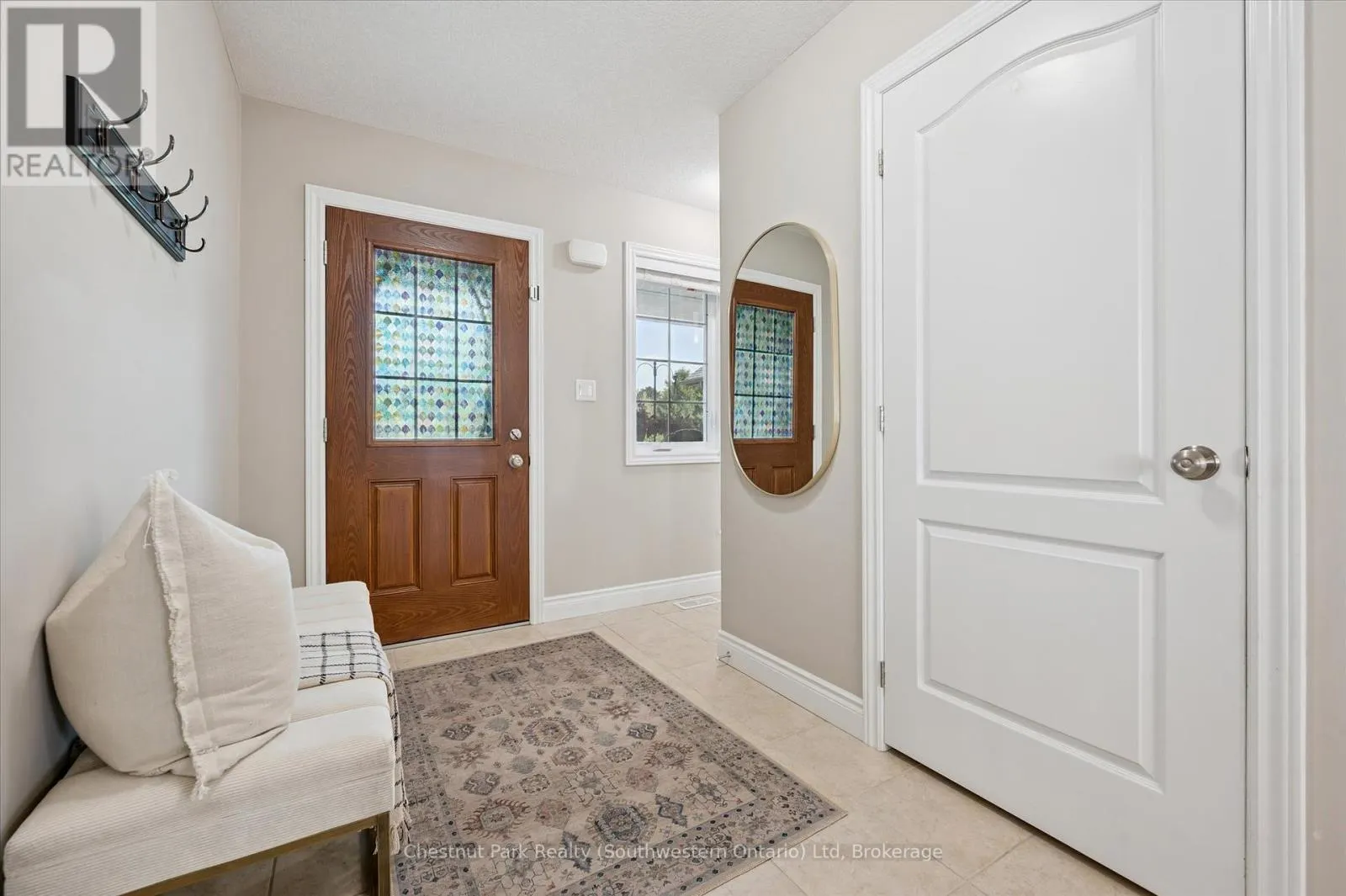14 HALLIDAY DRIVE