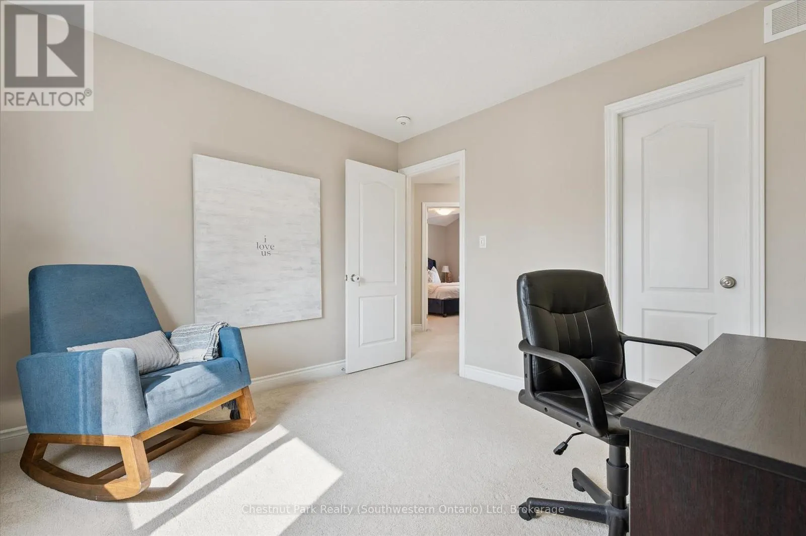 14 HALLIDAY DRIVE