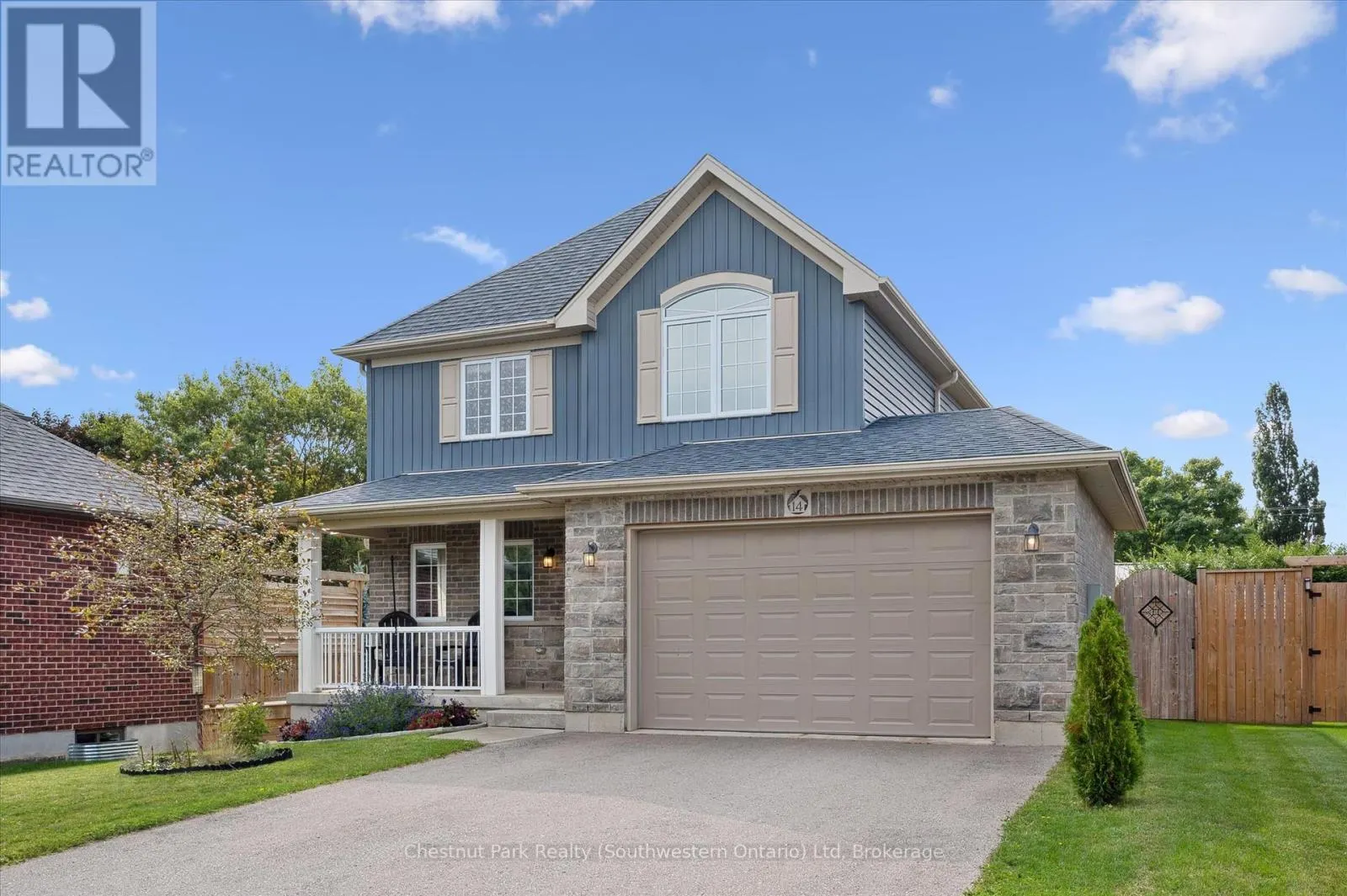 14 HALLIDAY DRIVE