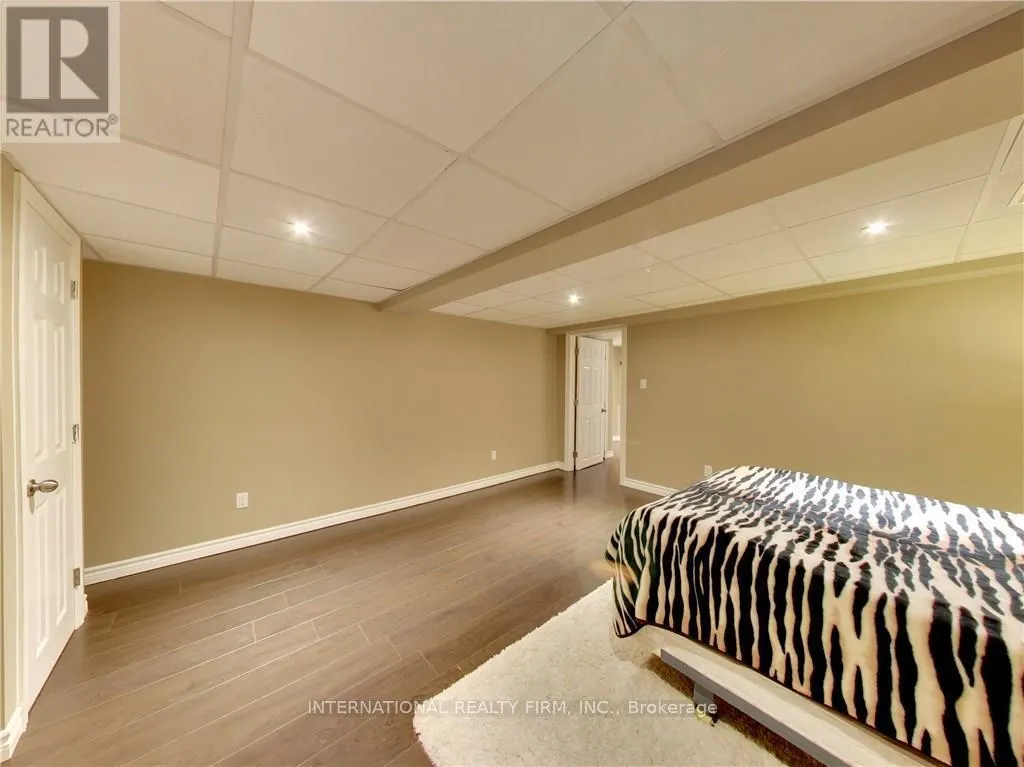 BASEMENT - 5 REGIS COURT
