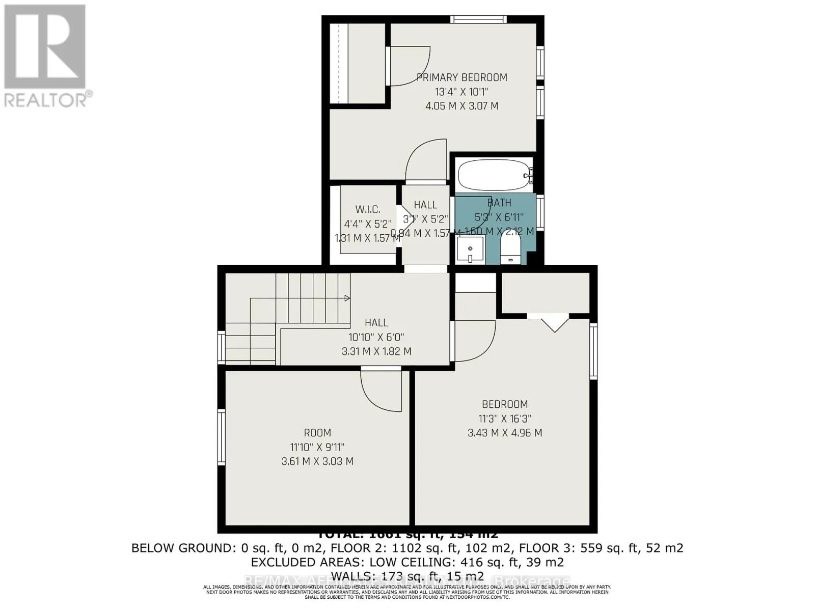 122 CHAMBERS STREET