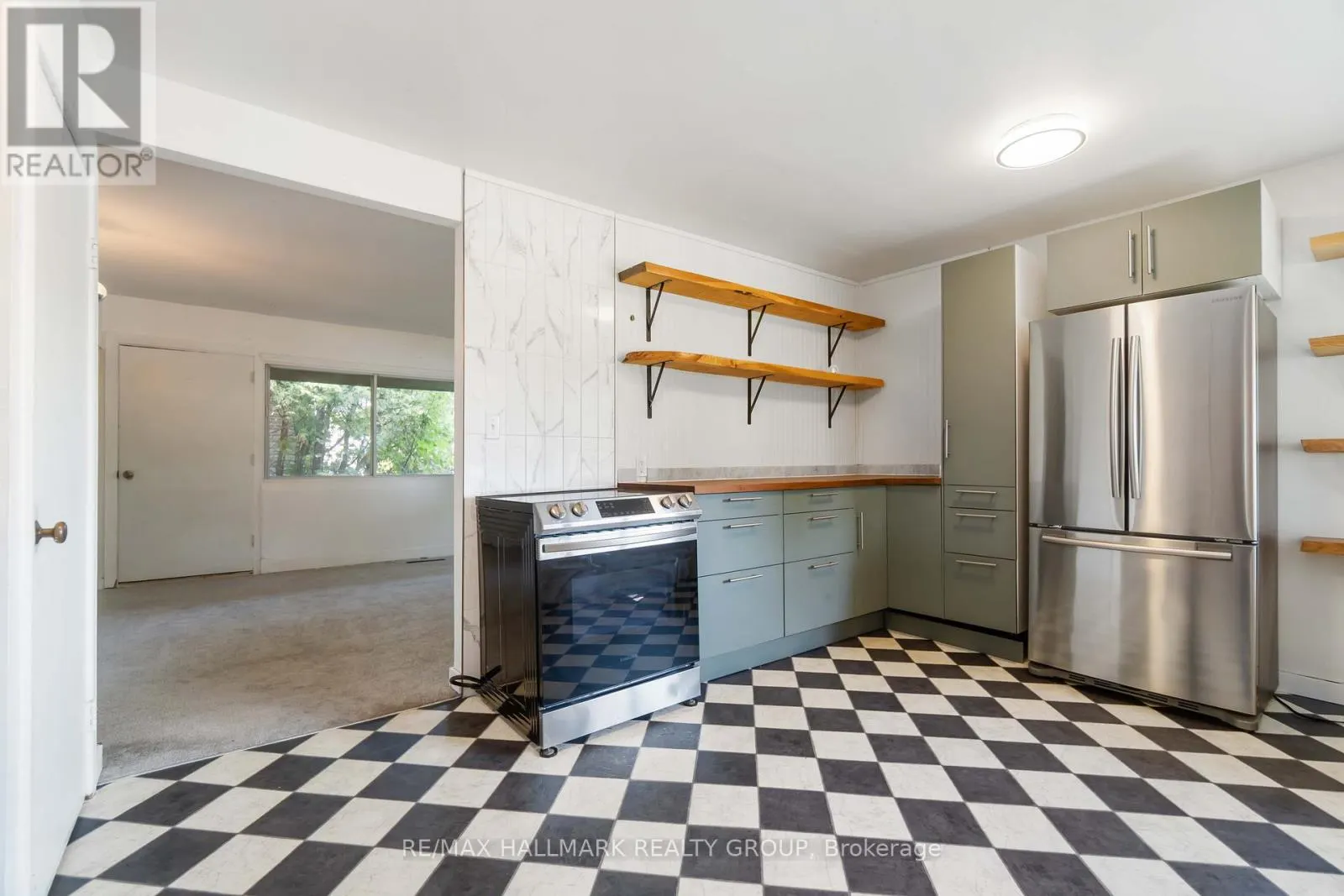58 SHELDRICK DRIVE