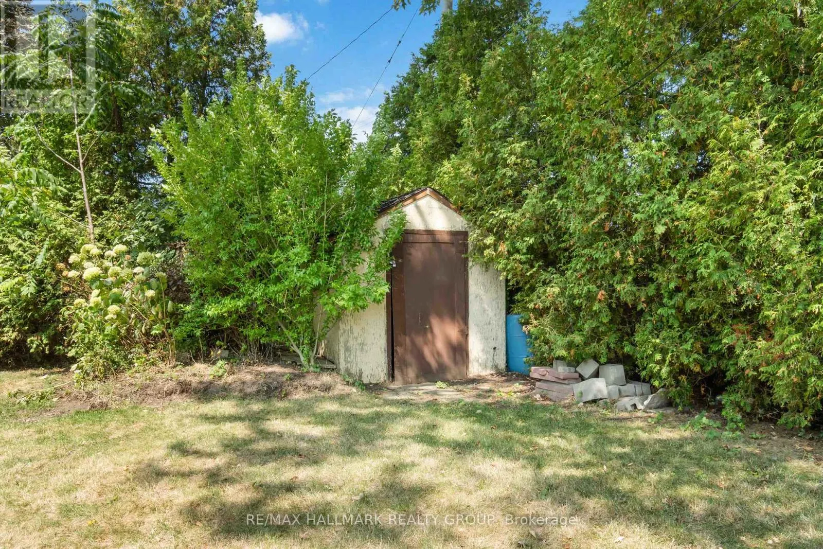 58 SHELDRICK DRIVE