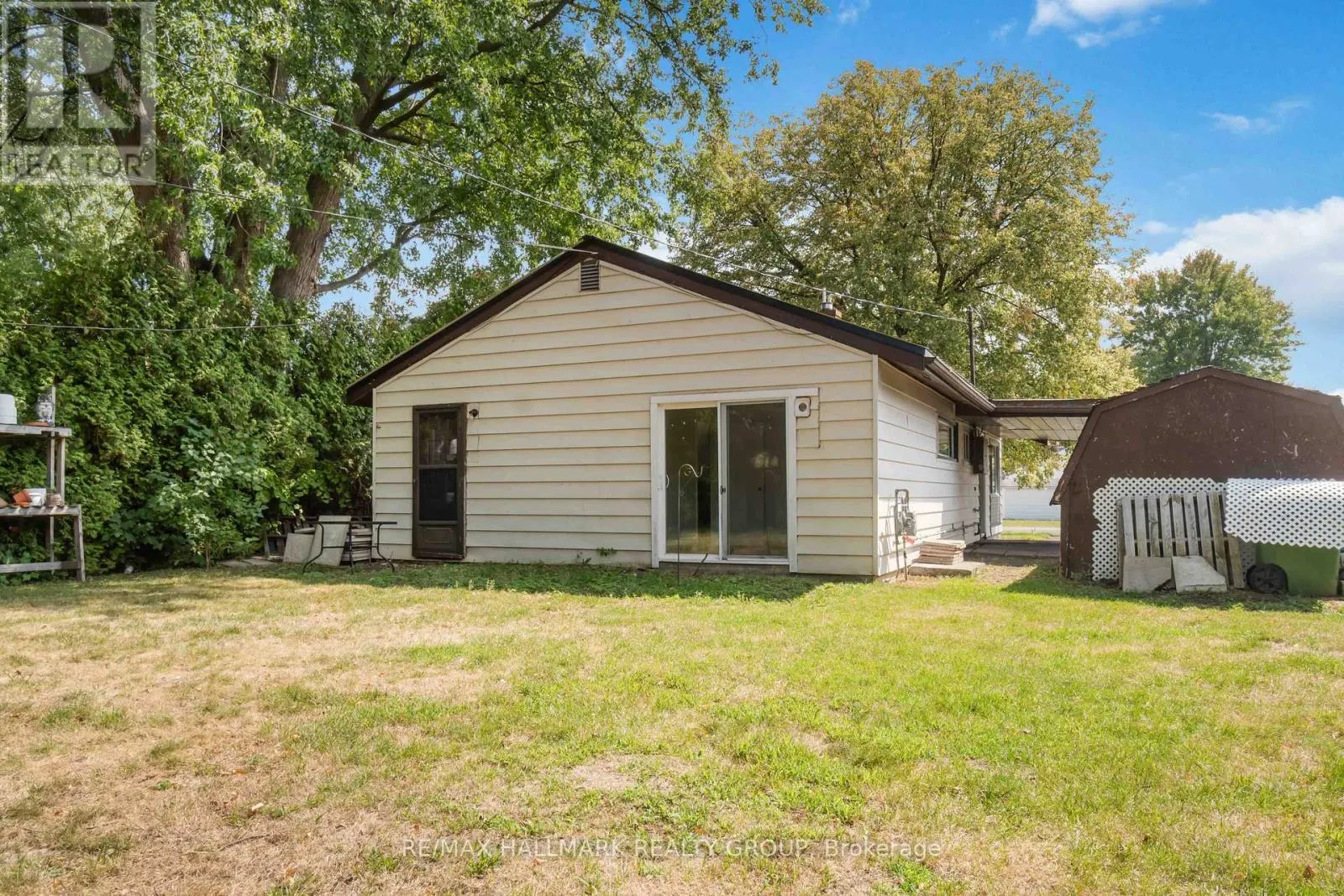 58 SHELDRICK DRIVE