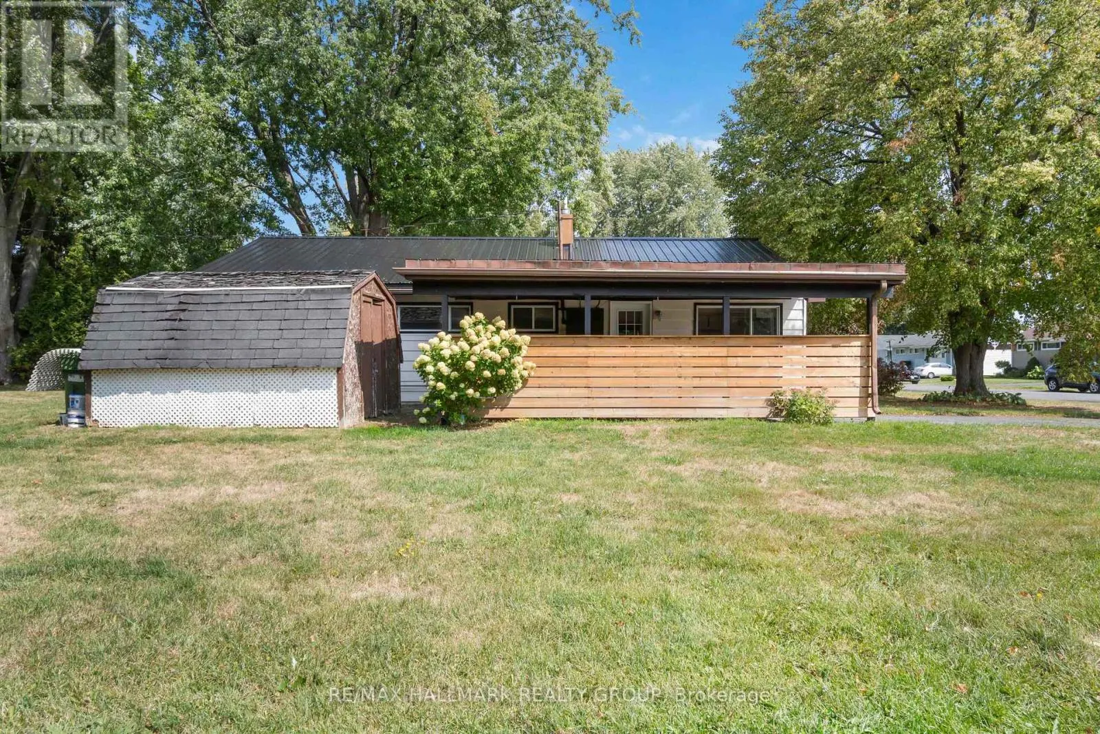 58 SHELDRICK DRIVE