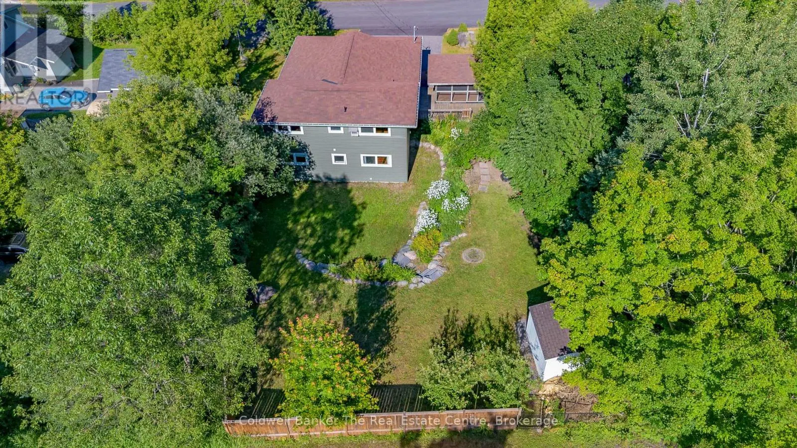 5 ANTHONY COURT