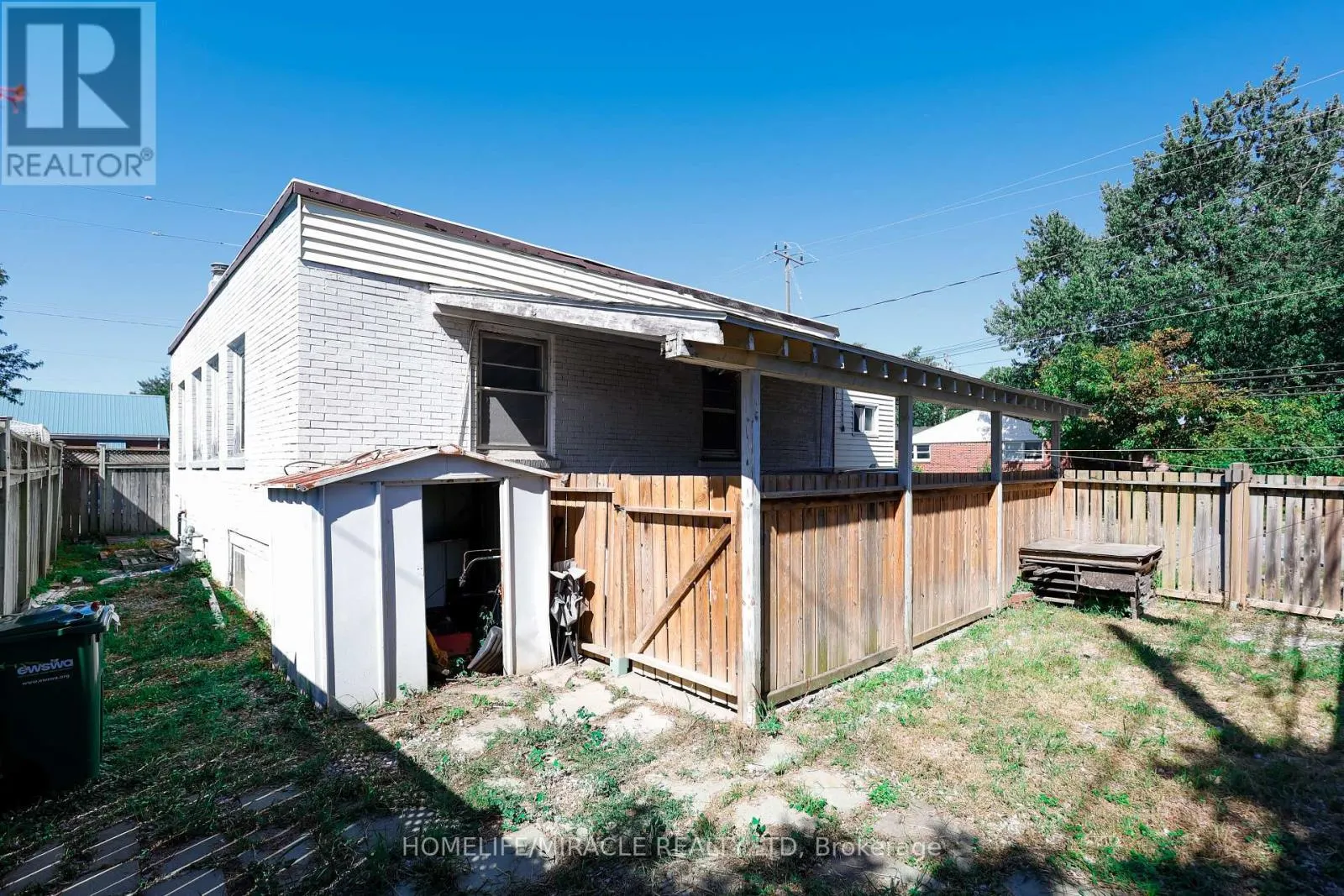 1820-06 GEORGE AVENUE