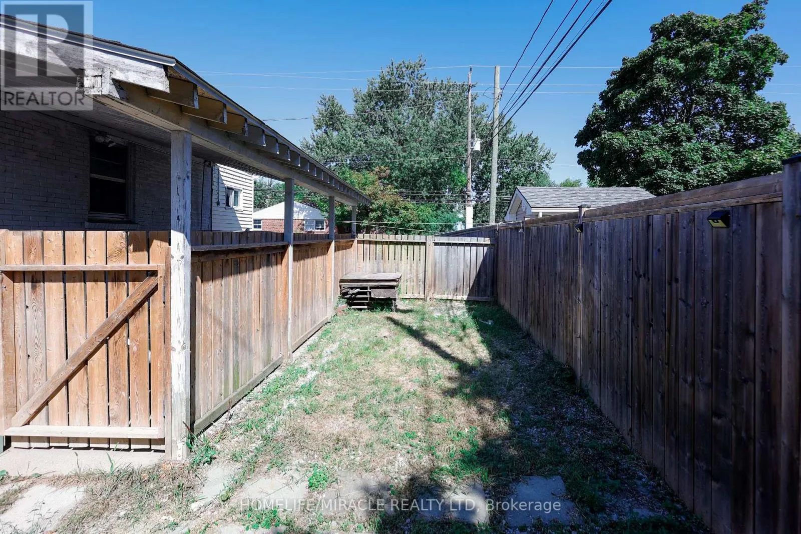1820-06 GEORGE AVENUE