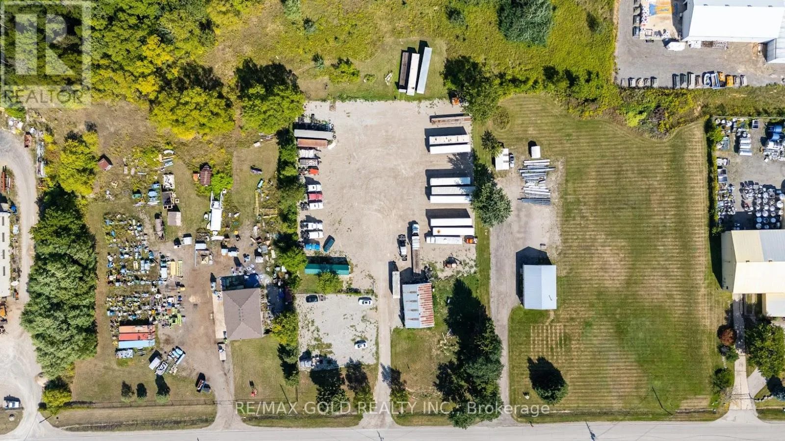 172 INDUSTRIAL BOULEVARD