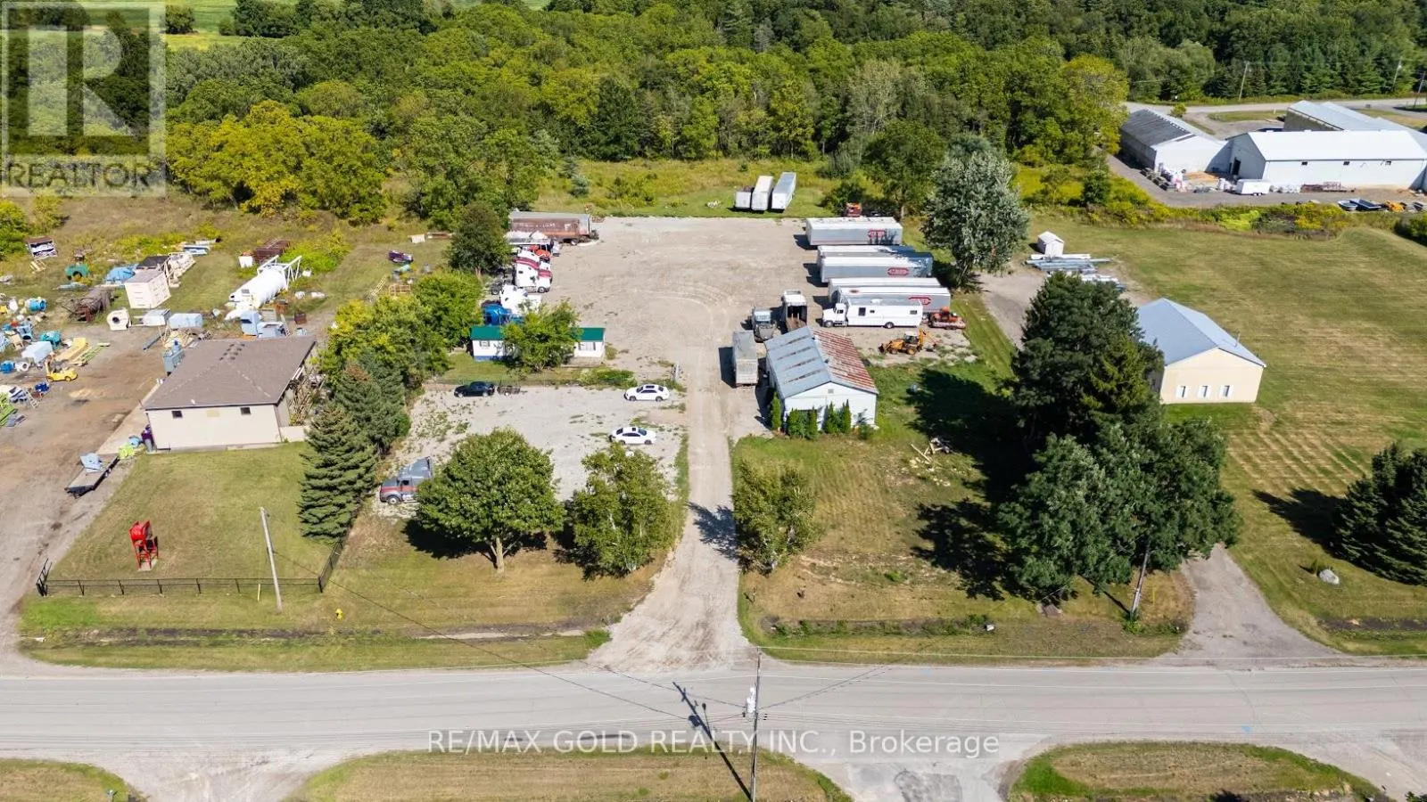 172 INDUSTRIAL BOULEVARD