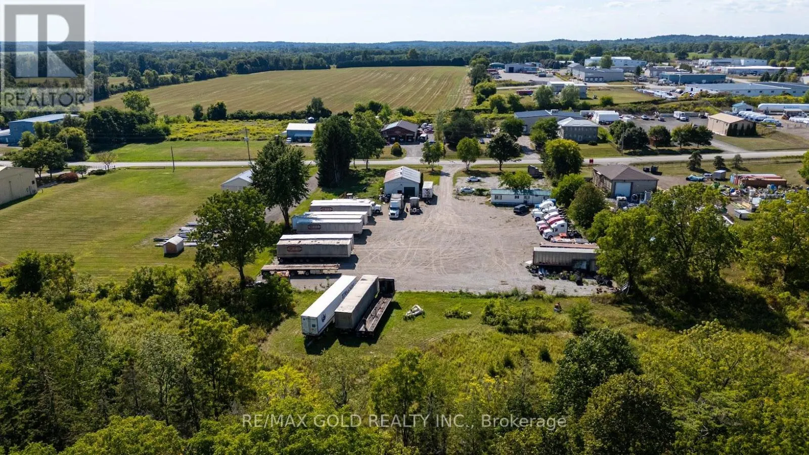 172 INDUSTRIAL BOULEVARD