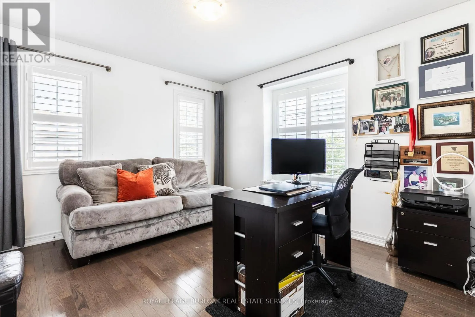 1 - 515 WINSTON ROAD