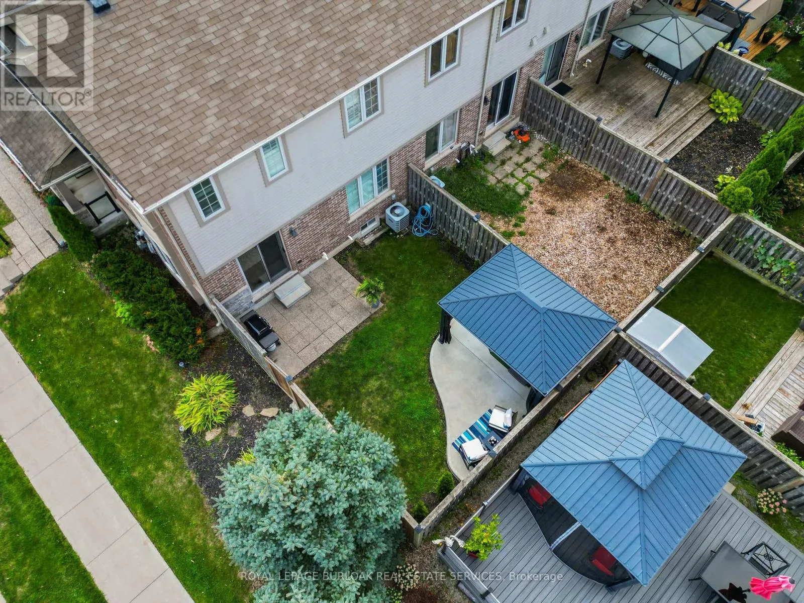 1 - 515 WINSTON ROAD