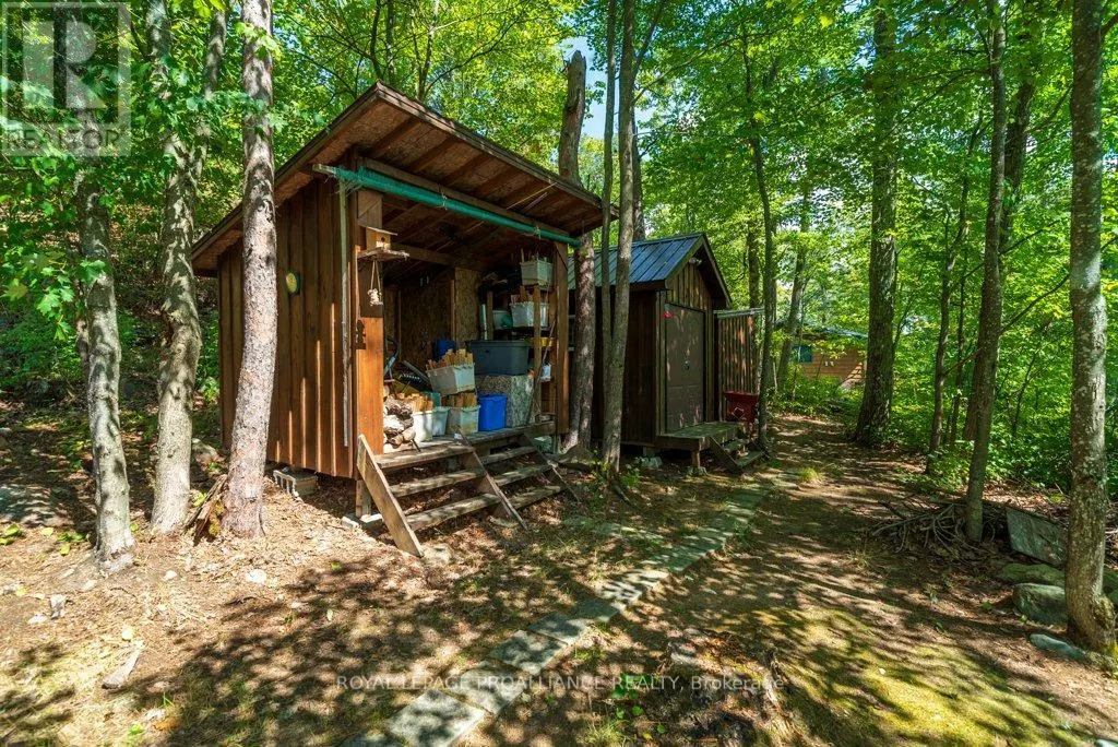 163 MAZINAW LAKE