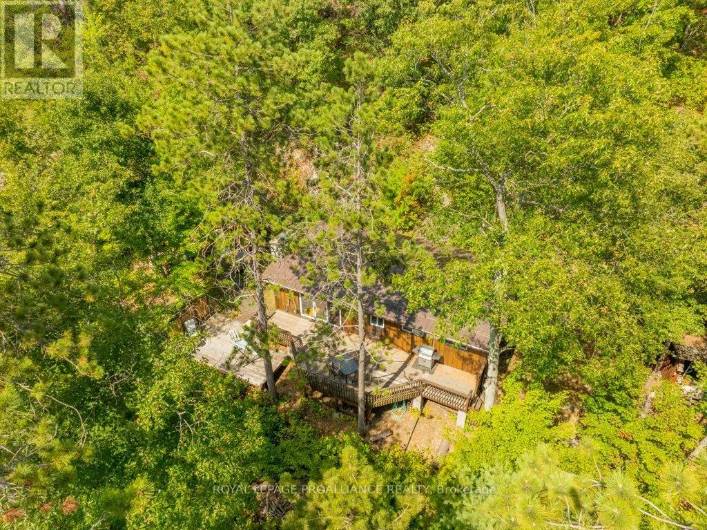 163 MAZINAW LAKE