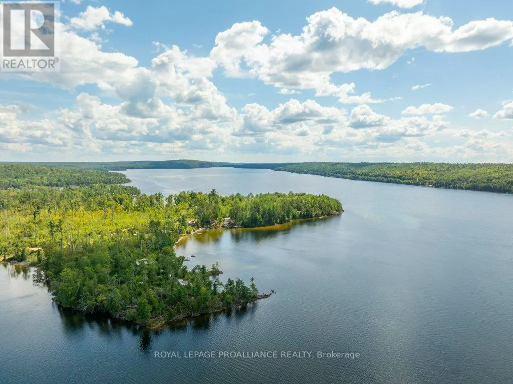 163 MAZINAW LAKE