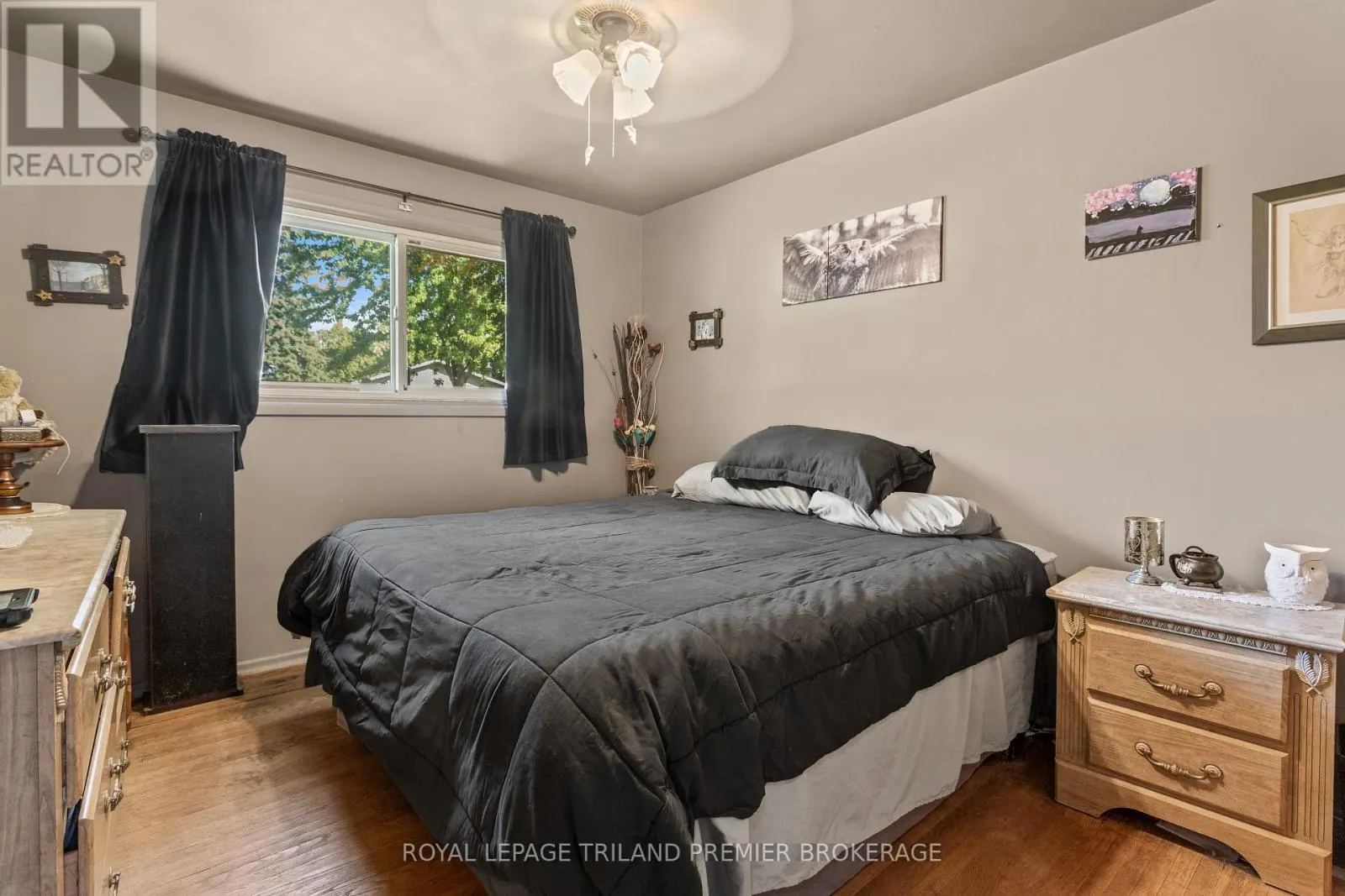 36 GENEVIVE CRESCENT