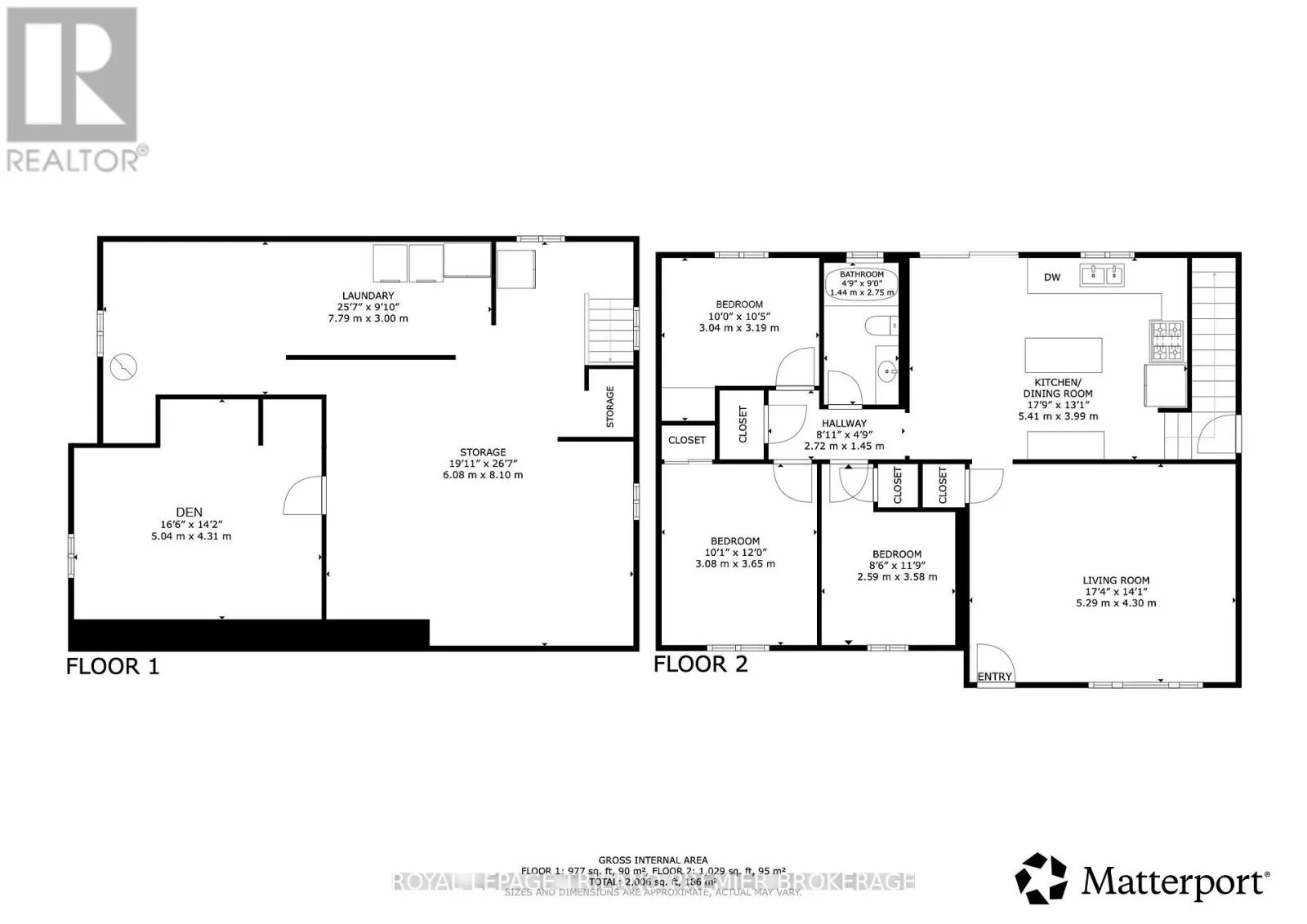 36 GENEVIVE CRESCENT