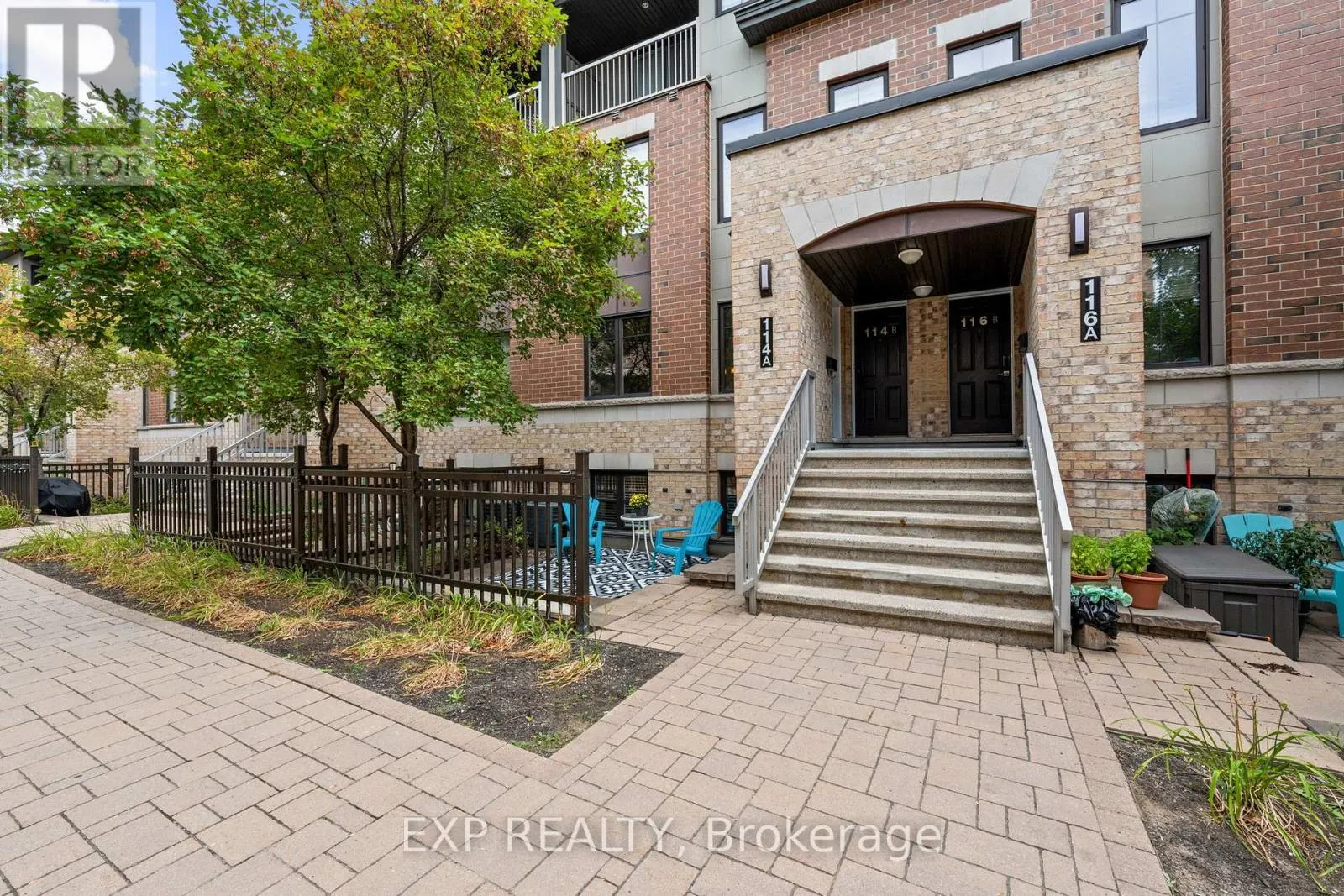 114-A LINDENSHADE DRIVE