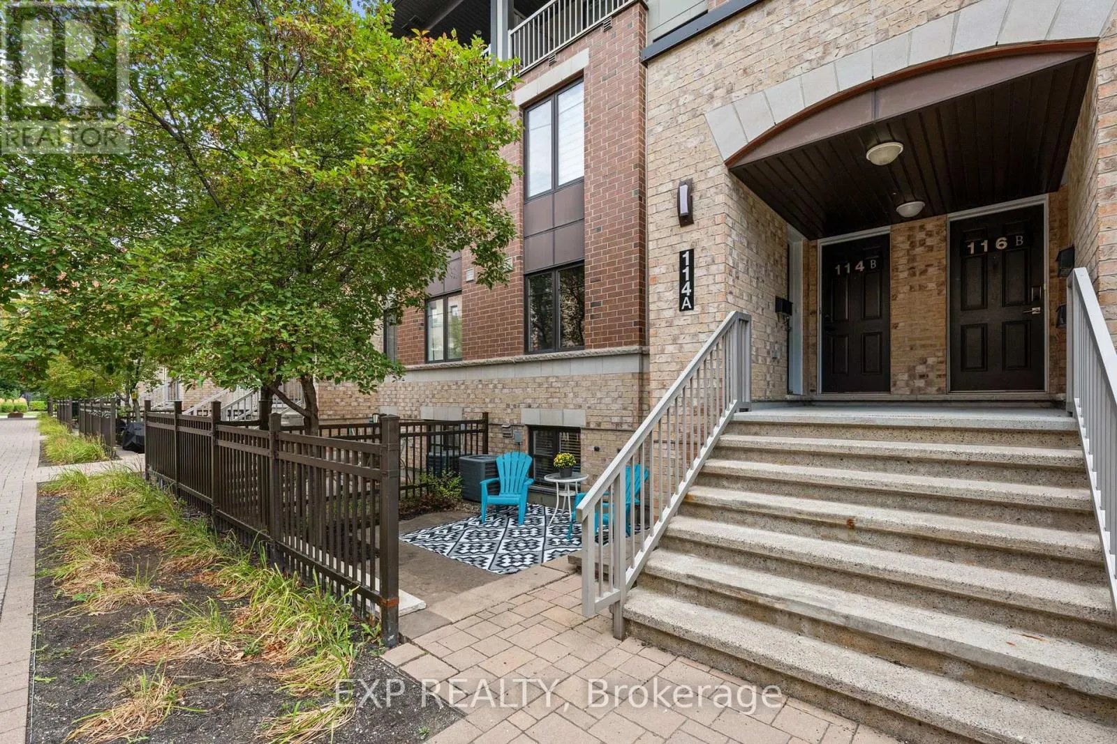 114-A LINDENSHADE DRIVE