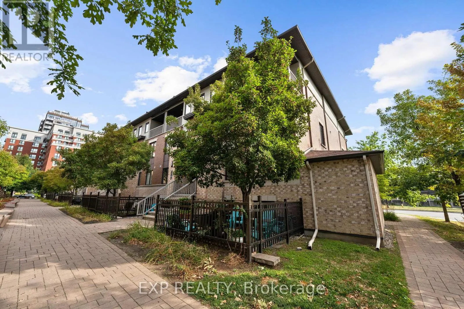 114-A LINDENSHADE DRIVE