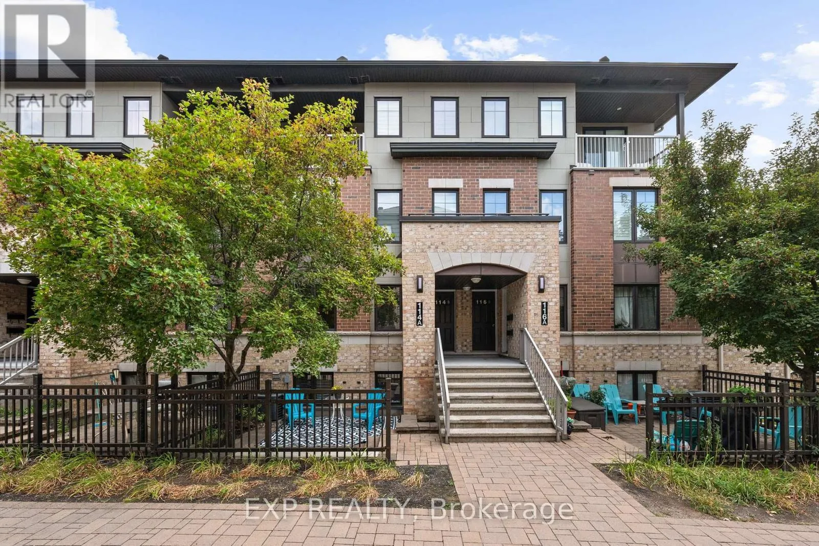 114-A LINDENSHADE DRIVE