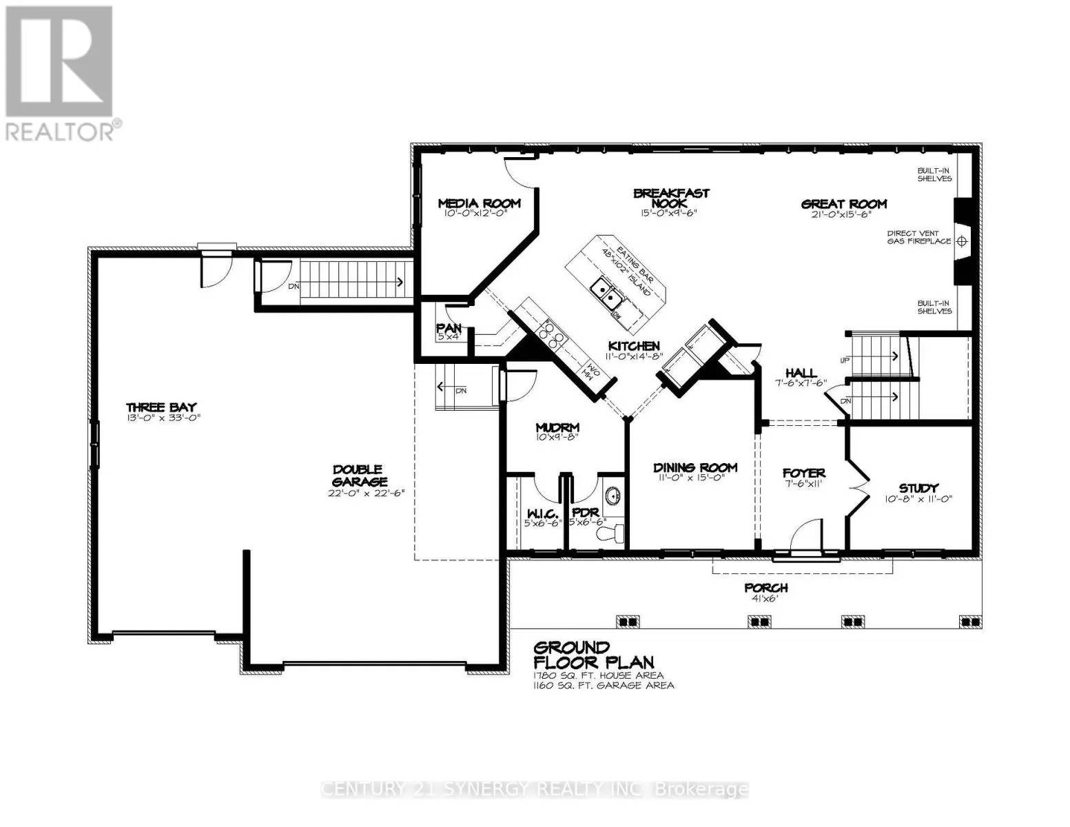 269 CABRELLE PLACE