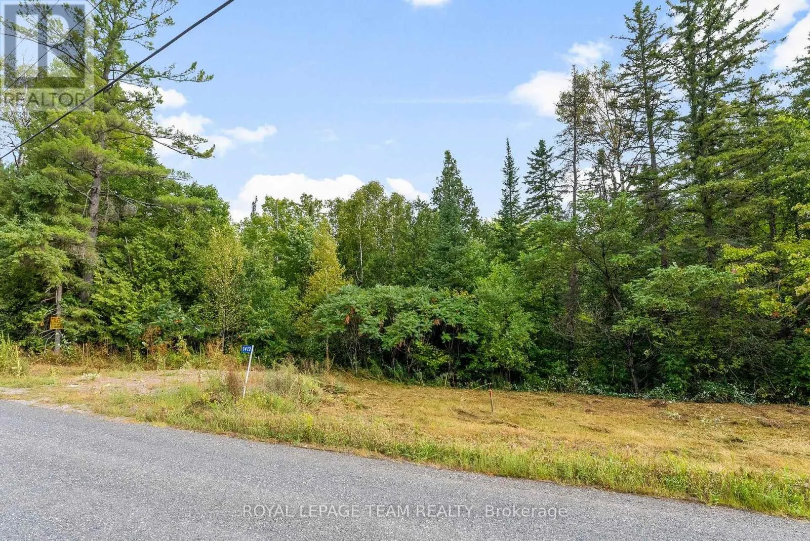 1412 FRENCH LINE ROAD