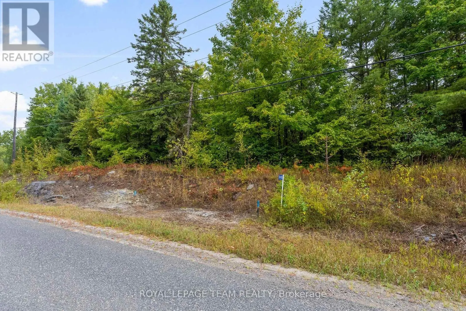 1418 FRENCH LINE ROAD