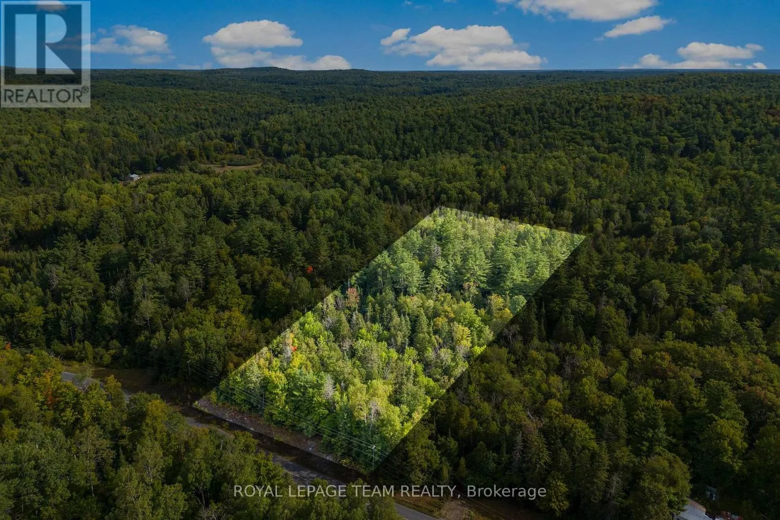 1418 FRENCH LINE ROAD
