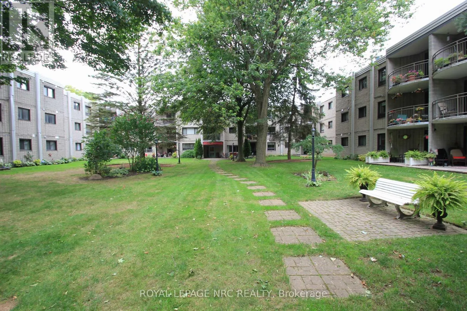 230 - 4658 DRUMMOND ROAD, #230