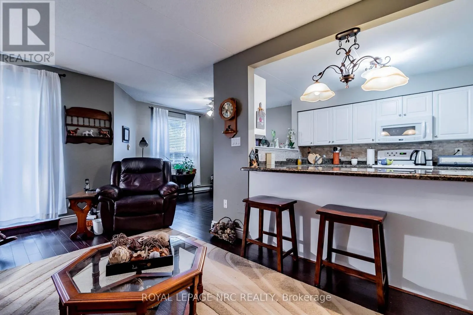 230 - 4658 DRUMMOND ROAD, #230