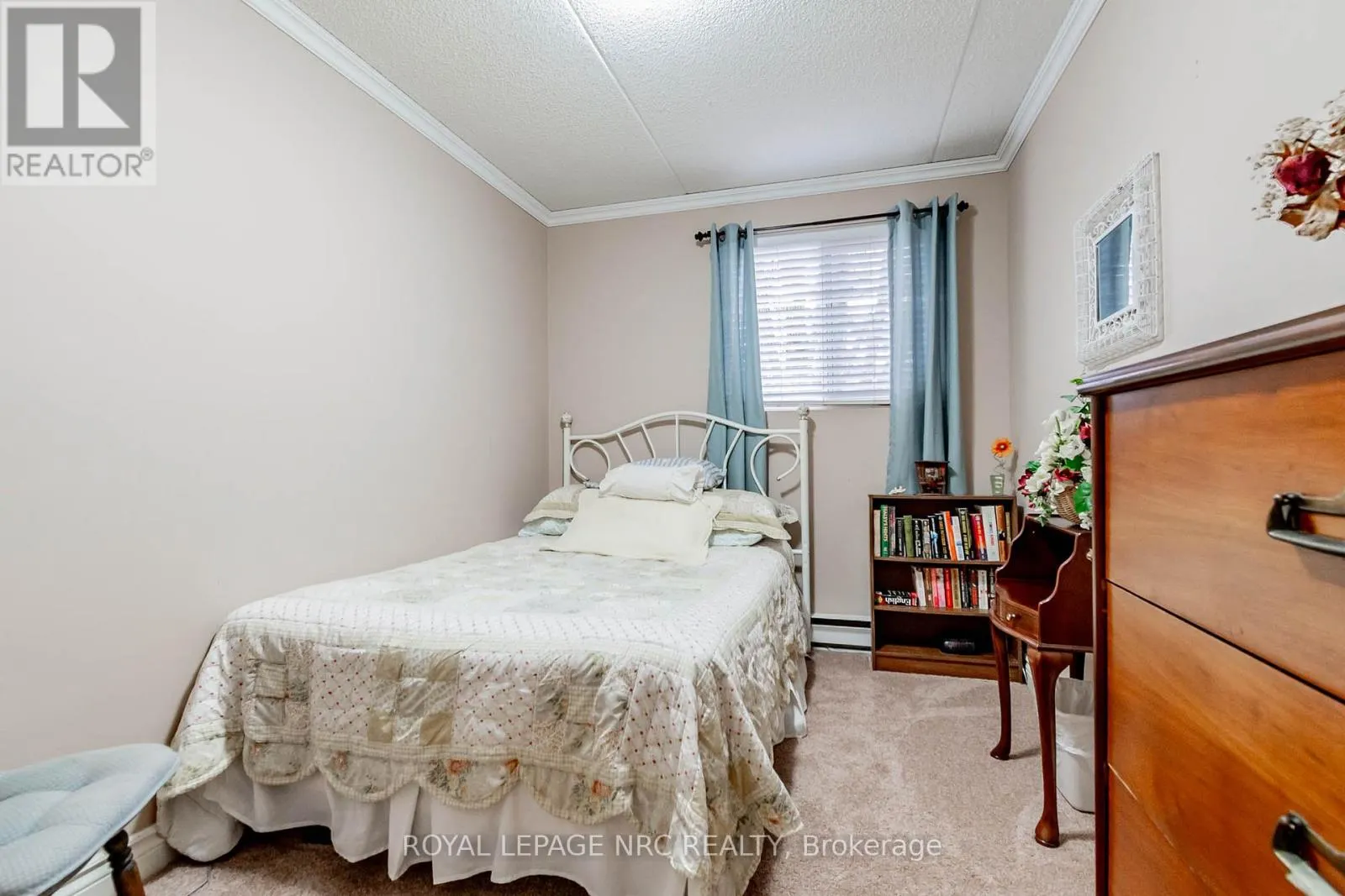 230 - 4658 DRUMMOND ROAD, #230