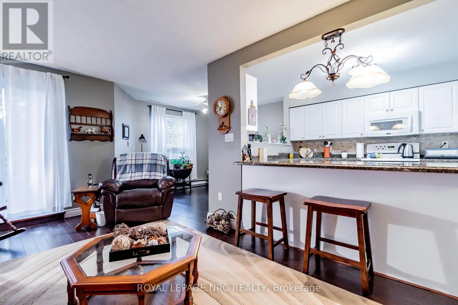 230 - 4658 DRUMMOND ROAD, #230