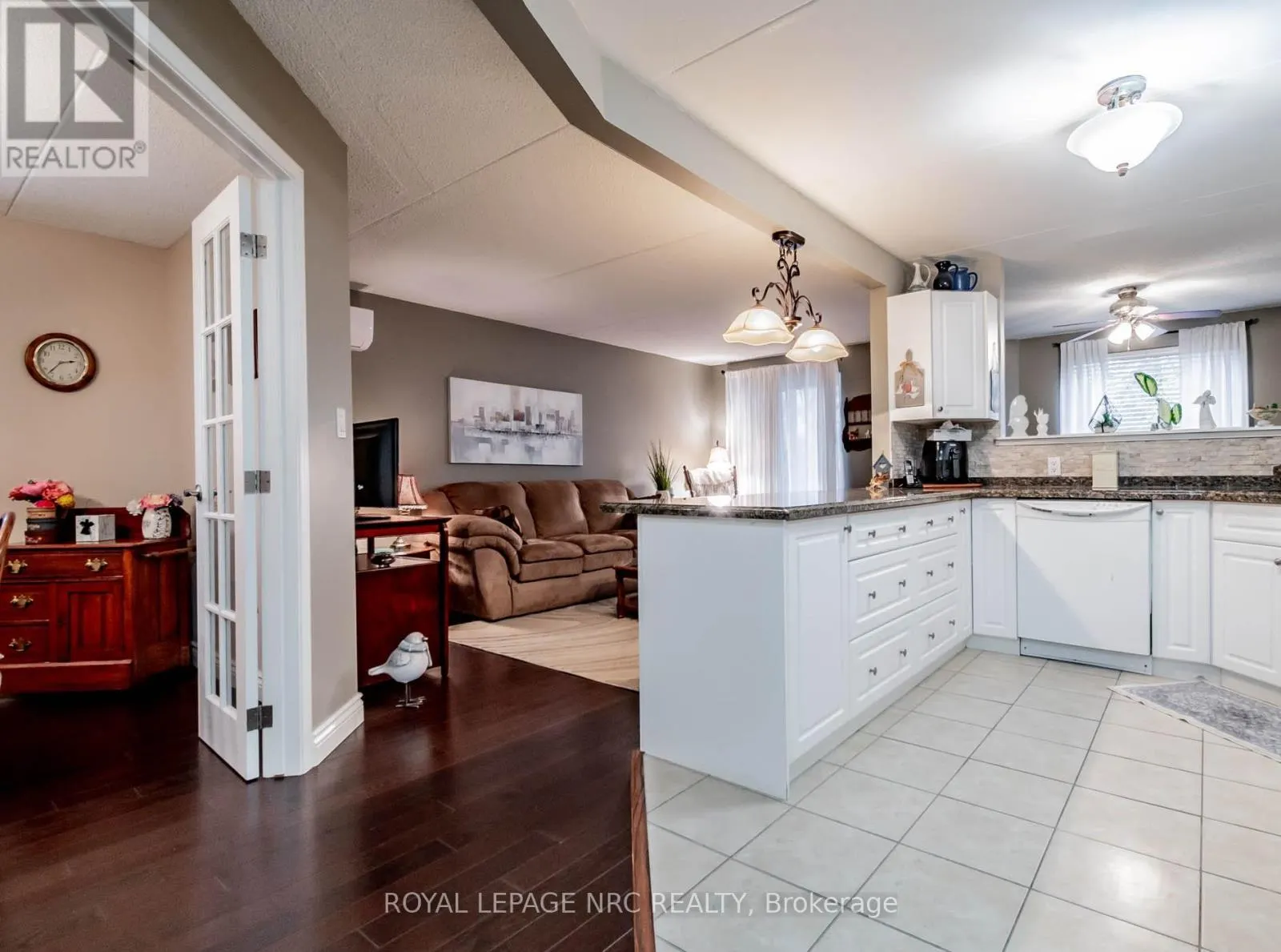 230 - 4658 DRUMMOND ROAD, #230
