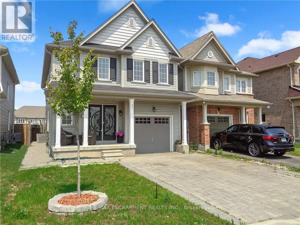 76 MCALLISTAR DRIVE