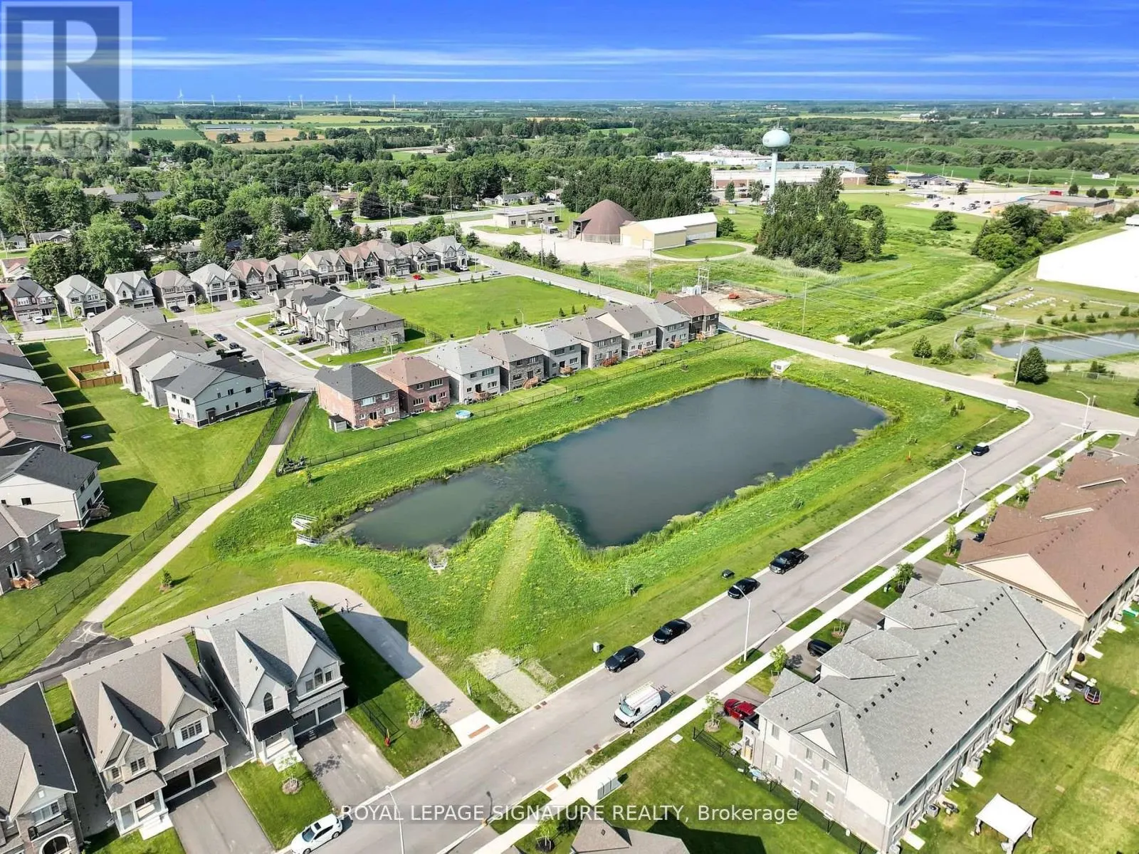 126 WATERS WAY