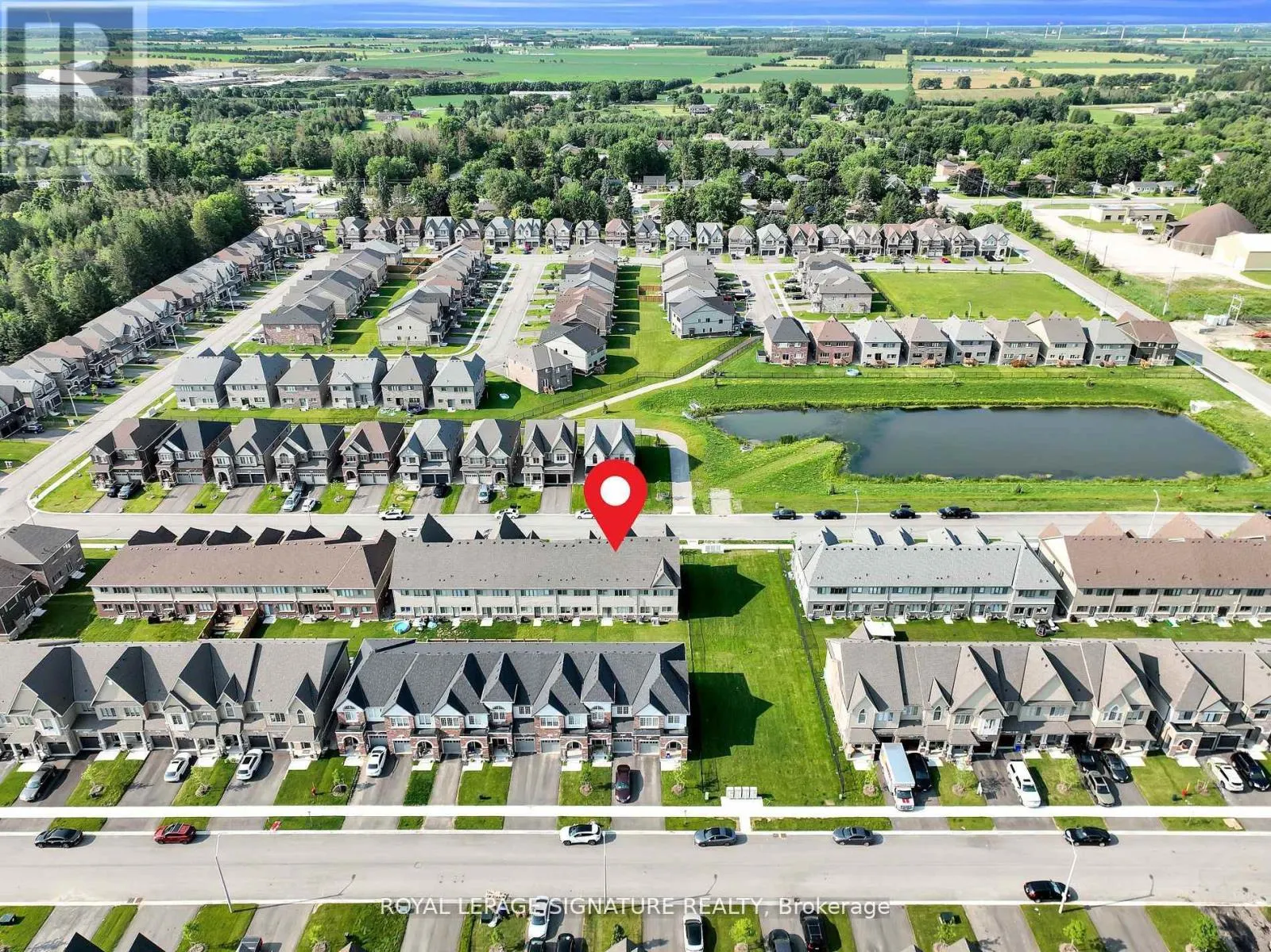 126 WATERS WAY