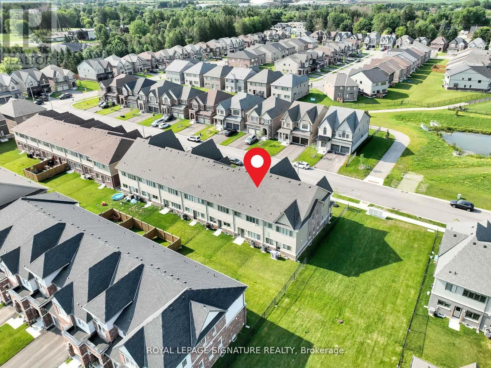 126 WATERS WAY