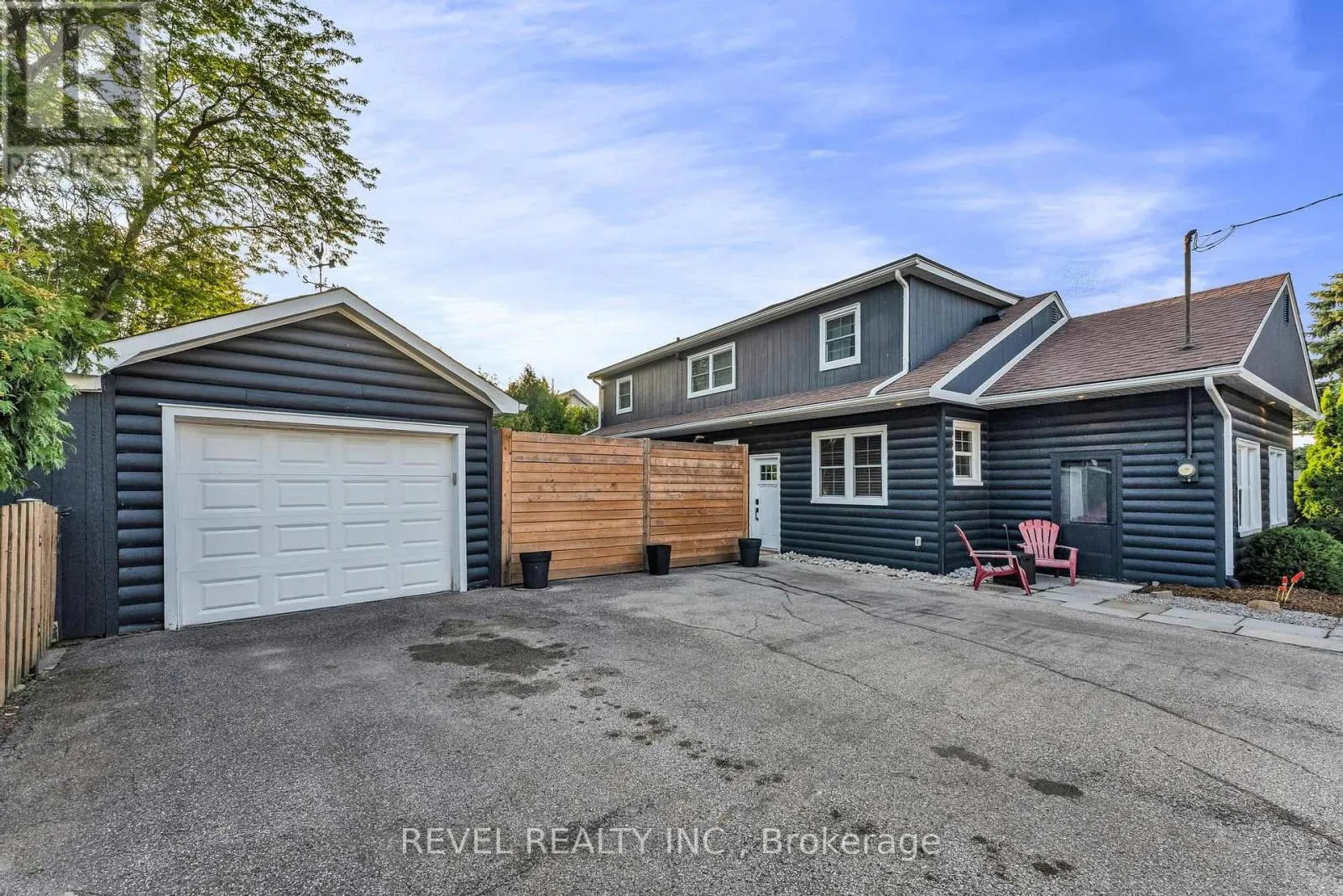 331 ST PAUL STREET W