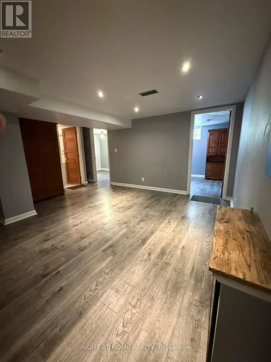 BASEMENT - 231 MICHAELMAS STREET