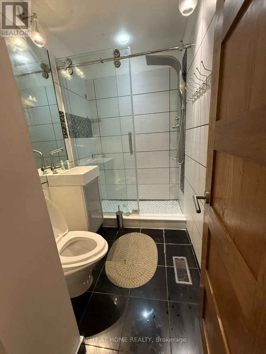 BASEMENT - 231 MICHAELMAS STREET