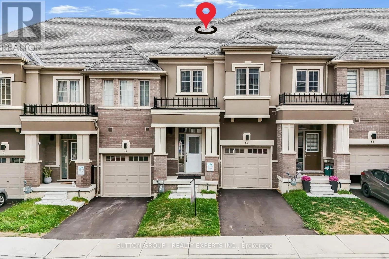 69 - 620 COLBORNE STREET W