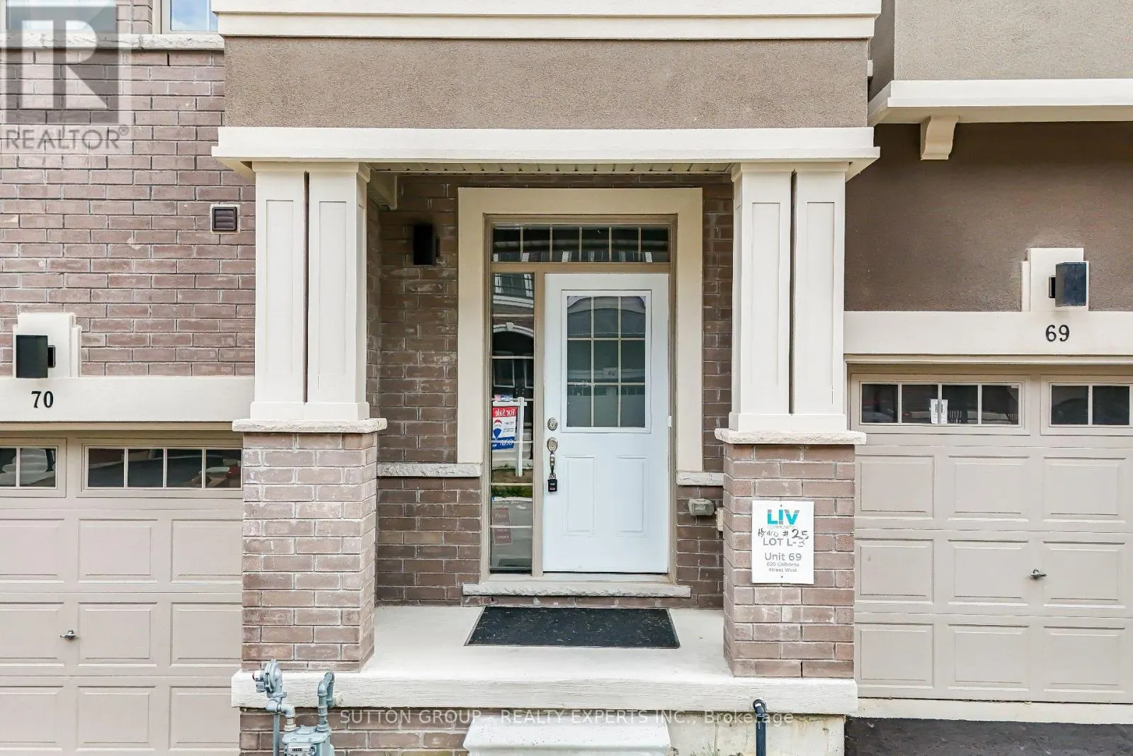 69 - 620 COLBORNE STREET W