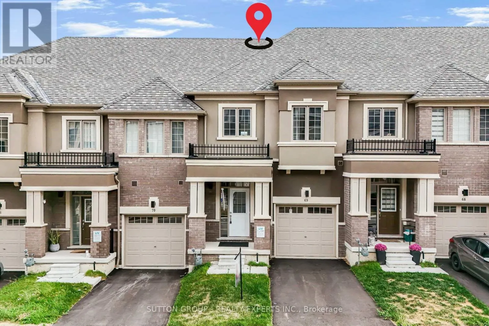69 - 620 COLBORNE STREET W